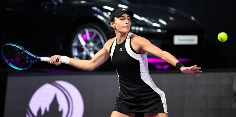 Фиона Ферро – Элина Аванесян. Прогноз и ставки на матч WTA Руан (16 апреля 2024 года) Фиона Ферро – Элина Аванесян. Прогноз и ставки на матч WTA Руан (16 апреля 2024 года)