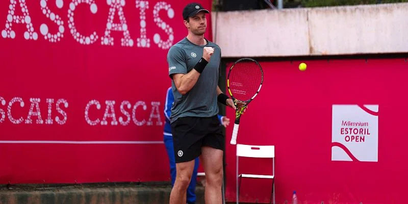Гахов — Ван де Зандшульп. Прогноз и ставки на матч ATP Мюнхен (16 апреля 2024 года)
Гахов — Ван де Зандшульп. Прогноз и ставки на матч ATP Мюнхен (16 апреля 2024 года)