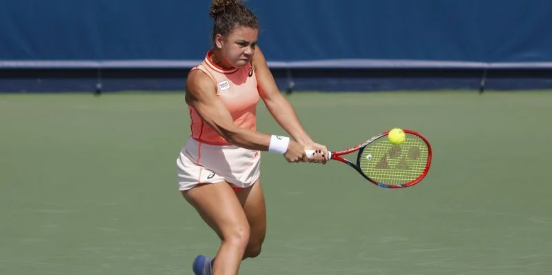 Жасмине Паолини – Сара Эррани. Прогноз и ставки на матч WTA Штутгарт (16 апреля 2024 года) Жасмине Паолини – Сара Эррани. Прогноз и ставки на матч WTA Штутгарт (16 апреля 2024 года)