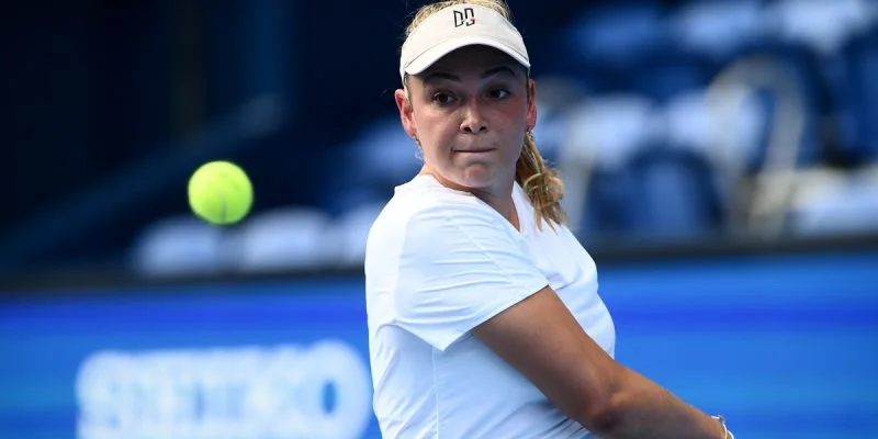 Маркета Вондроушова – Донна Векич. Прогноз и ставки на матч WTA Штутгарт (16 апреля 2024 года) Маркета Вондроушова – Донна Векич. Прогноз и ставки на матч WTA Штутгарт (16 апреля 2024 года)
