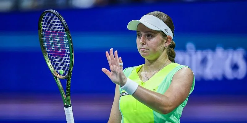 Линда Носкова – Елена Остапенко. Прогноз и ставки на матч WTA Штутгарт (16 апреля 2024 года) Линда Носкова – Елена Остапенко. Прогноз и ставки на матч WTA Штутгарт (16 апреля 2024 года)