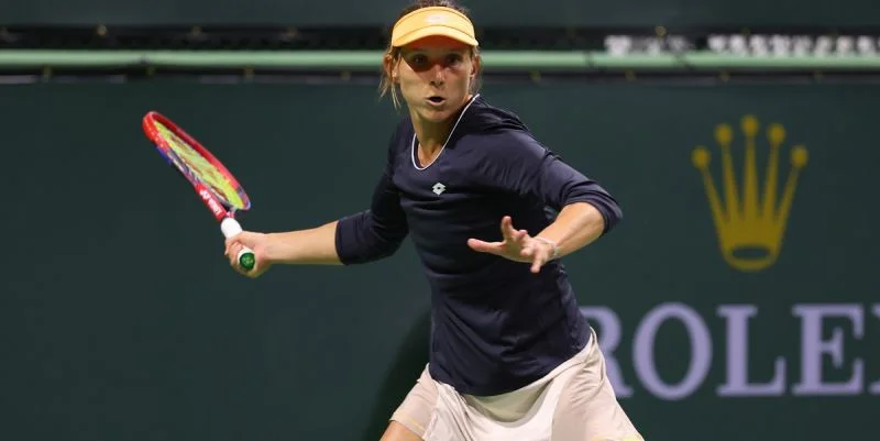 Варвара Грачева – Виктория Томова. Прогноз и ставки на матч WTA Руан (17 апреля 2024 года)