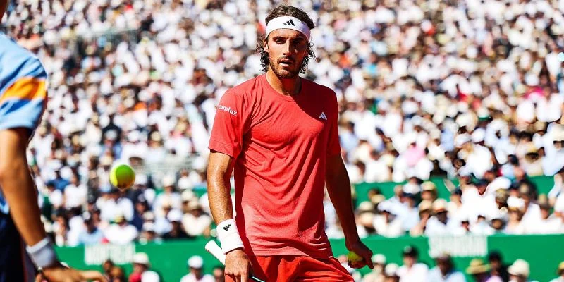 Офнер — Циципас. Прогноз и ставки на матч ATP Барселона (17 апреля 2024 года)
Офнер — Циципас. Прогноз и ставки на матч ATP Барселона (17 апреля 2024 года)