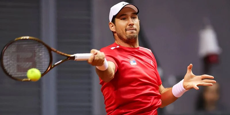 Лайович — Умбер. Прогноз и ставки на матч ATP Барселона (17 апреля 2024 года)
Лайович — Умбер. Прогноз и ставки на матч ATP Барселона (17 апреля 2024 года)