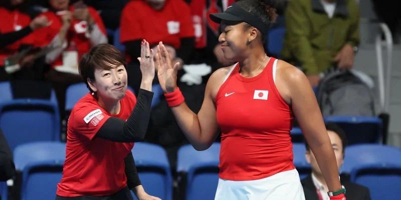 Мартина Тревизан – Наоми Осака. Прогноз и ставки на матч WTA Руан (17 апреля 2024 года) Мартина Тревизан – Наоми Осака. Прогноз и ставки на матч WTA Руан (17 апреля 2024 года)