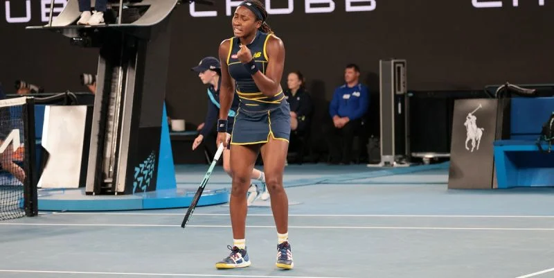 Сачия Викери – Кори Гауфф. Прогноз и ставки на матч WTA Штутгарт (17 апреля 2024 года) Сачия Викери – Кори Гауфф. Прогноз и ставки на матч WTA Штутгарт (17 апреля 2024 года)