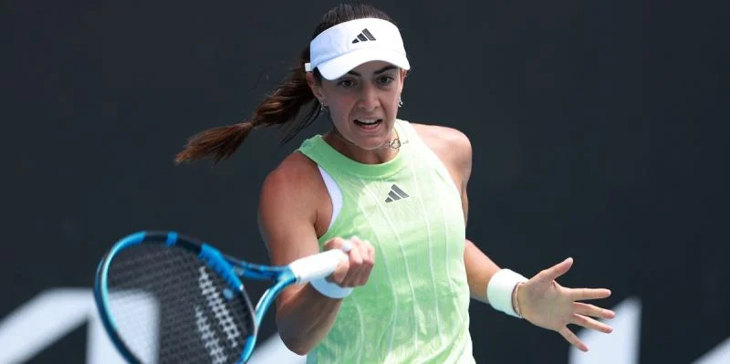 Элина Аванесян – Мирра Андреева. Прогноз и ставки на матч WTA Руан (17 апреля 2024 года) Элина Аванесян – Мирра Андреева. Прогноз и ставки на матч WTA Руан (17 апреля 2024 года)