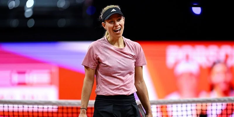 Эмма Радукану – Анжелик Кербер. Прогноз и ставки на матч WTA Штутгарт (17 апреля 2024 года Эмма Радукану – Анжелик Кербер. Прогноз и ставки на матч WTA Штутгарт (17 апреля 2024 года