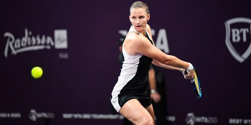 Слоан Стивенс – Каролина Плишкова. Прогноз и ставки на матч WTA Руан (17 апреля 2024 года) Слоан Стивенс – Каролина Плишкова. Прогноз и ставки на матч WTA Руан (17 апреля 2024 года)
