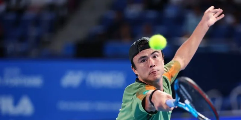 Оже-Альяссим — Даниель. Прогноз и ставки на матч ATP Мюнхен (18 апреля 2024 года) Оже-Альяссим — Даниель. Прогноз и ставки на матч ATP Мюнхен (18 апреля 2024 года)