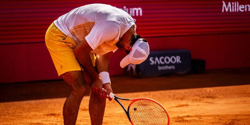 Боргеш — Муте. Прогноз и ставки на матч ATP Бухарест (18 апреля 2024 года)
Боргеш — Муте. Прогноз и ставки на матч ATP Бухарест (18 апреля 2024 года)