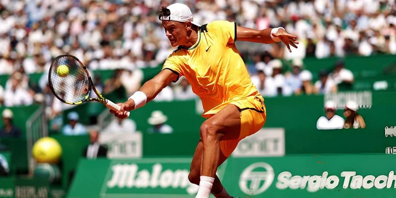 Галан — Руне. Прогноз и ставки на матч ATP Мюнхен (18 апреля 2024 года)
Галан — Руне. Прогноз и ставки на матч ATP Мюнхен (18 апреля 2024 года)