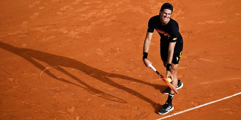 Франциско Чернудоло — Кория. Прогноз и ставки на матч ATP Бухарест (19 апреля 2024 года)
Франциско Чернудоло — Кория. Прогноз и ставки на матч ATP Бухарест (19 апреля 2024 года)