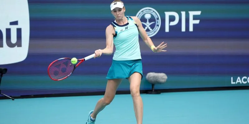 Елена Рыбакина – Вероника Кудерметова. Прогноз и ставки на матч WTA Штутгарт (18 апреля 2024 года) Елена Рыбакина – Вероника Кудерметова. Прогноз и ставки на матч WTA Штутгарт (18 апреля 2024 года)