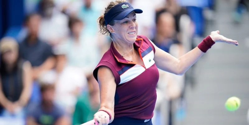 Анастасия Павлюченкова – Аранча Рус. Прогноз и ставки на матч WTA Руан (18 апреля 2024 года) Анастасия Павлюченкова – Аранча Рус. Прогноз и ставки на матч WTA Руан (18 апреля 2024 года)