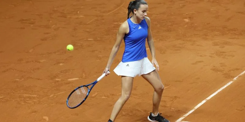 Клара Бюрель – Елена Габриэла Рузе. Прогноз и ставки на матч WTA Руан (18 апреля 2024 года) Клара Бюрель – Елена Габриэла Рузе. Прогноз и ставки на матч WTA Руан (18 апреля 2024 года)