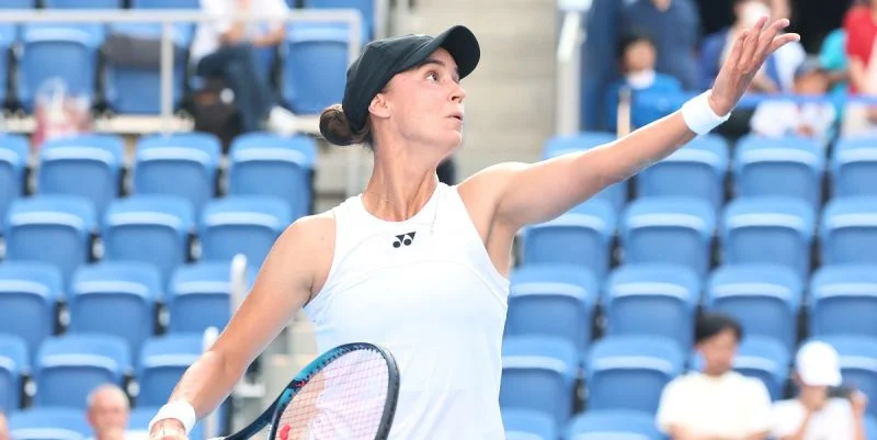 Ангелина Калинина – Мартина Тревизан. Прогноз и ставки на матч WTA Руан (18 апреля 2024 года) Ангелина Калинина – Мартина Тревизан. Прогноз и ставки на матч WTA Руан (18 апреля 2024 года)