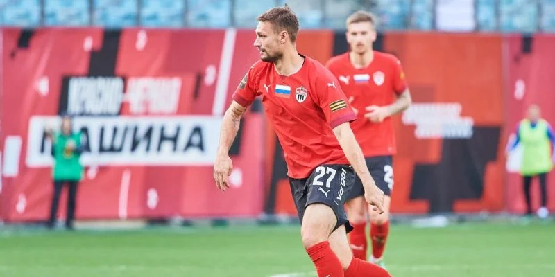 Родина – Химки. Прогноз и ставки на матч Первой лиги (19 апреля 2024 года) Родина – Химки. Прогноз и ставки на матч Первой лиги (19 апреля 2024 года)