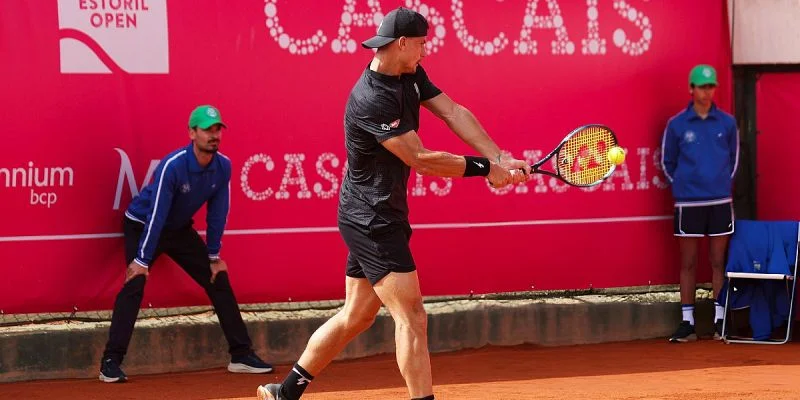 Муте — Фучович. Прогноз и ставки на матч ATP Бухарест (19 апреля 2024 года)
Муте — Фучович. Прогноз и ставки на матч ATP Бухарест (19 апреля 2024 года)