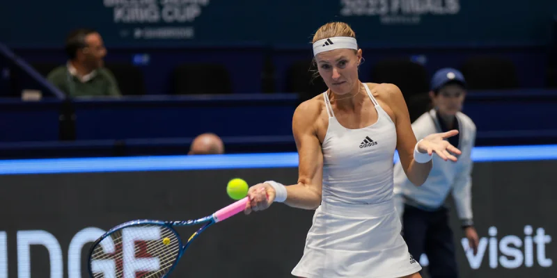 Варвара Лепченко – Кристиана Младенович. Прогноз и ставки на матч WTA Оэйраш (19 апреля 2024 года) Варвара Лепченко – Кристиана Младенович. Прогноз и ставки на матч WTA Оэйраш (19 апреля 2024 года)