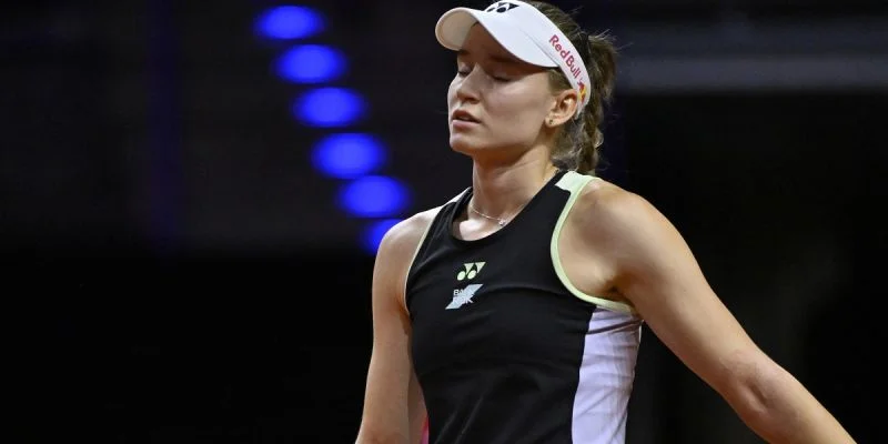 Елена Рыбакина – Жасмине Паолини. Прогноз и ставки на матч WTA Штутгарт (19 апреля 2024 года) Елена Рыбакина – Жасмине Паолини. Прогноз и ставки на матч WTA Штутгарт (19 апреля 2024 года)