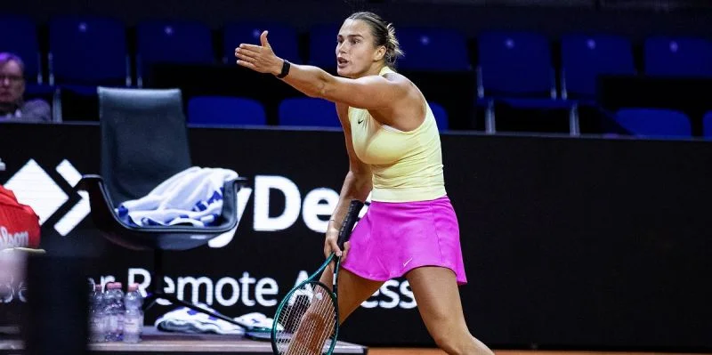 Маркета Вондроушова – Арина Соболенко. Прогноз и ставки на матч WTA Штутгарт (19 апреля 2024 года) Маркета Вондроушова – Арина Соболенко. Прогноз и ставки на матч WTA Штутгарт (19 апреля 2024 года)