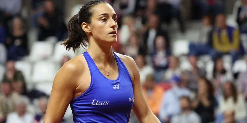 Елена Габриэла Рузе – Каролин Гарсия. Прогноз и ставки на матч WTA Руан (19 апреля 2024 года) Елена Габриэла Рузе – Каролин Гарсия. Прогноз и ставки на матч WTA Руан (19 апреля 2024 года)
