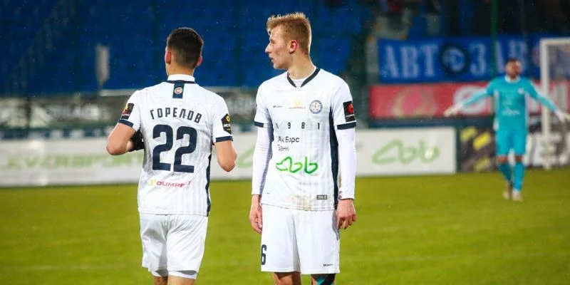 КАМАЗ – Черноморец. Прогноз и ставки на матч Первой лиги (20 апреля 2024 года) КАМАЗ – Черноморец. Прогноз и ставки на матч Первой лиги (20 апреля 2024 года)