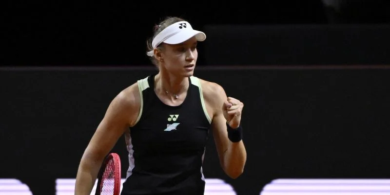 Ига Швентек – Елена Рыбакина. Прогноз и ставки на матч WTA Штутгарт (20 апреля 2024 года) Ига Швентек – Елена Рыбакина. Прогноз и ставки на матч WTA Штутгарт (20 апреля 2024 года)