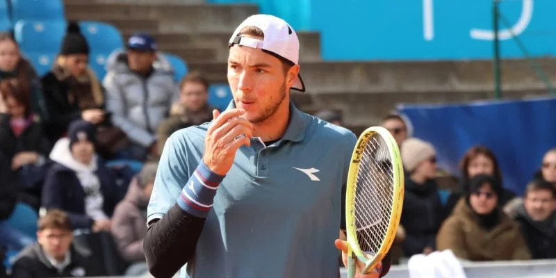 Фриц — Штруфф. Прогноз и ставки на матч ATP Мюнхен (21 апреля 2024 года) Фриц — Штруфф. Прогноз и ставки на матч ATP Мюнхен (21 апреля 2024 года)