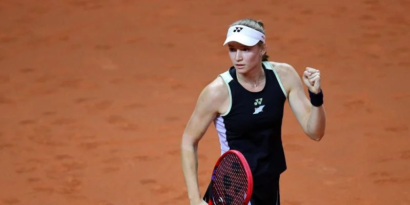 Елена Рыбакина – Марта Костюк. Прогноз и ставки на матч WTA Штутгарт (21 апреля 2024 года) Елена Рыбакина – Марта Костюк. Прогноз и ставки на матч WTA Штутгарт (21 апреля 2024 года)