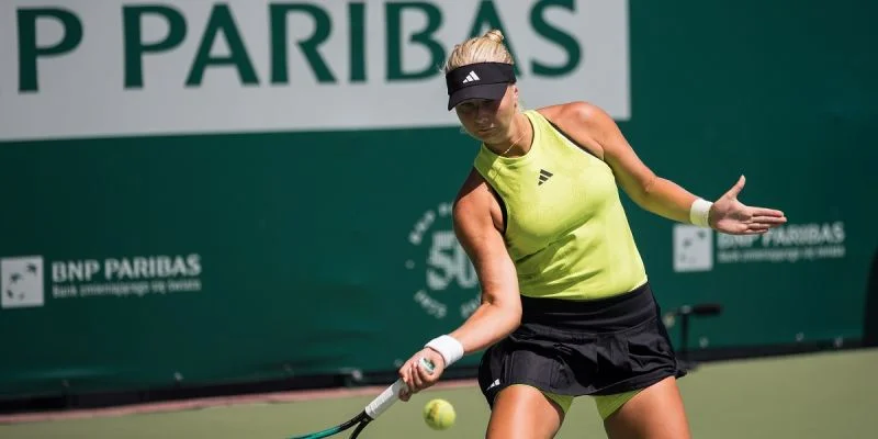 Клара Таусон – Ребекка Шрамкова. Прогноз и ставки на матч WTA Мадрид (22 апреля 2024 года) Клара Таусон – Ребекка Шрамкова. Прогноз и ставки на матч WTA Мадрид (22 апреля 2024 года)