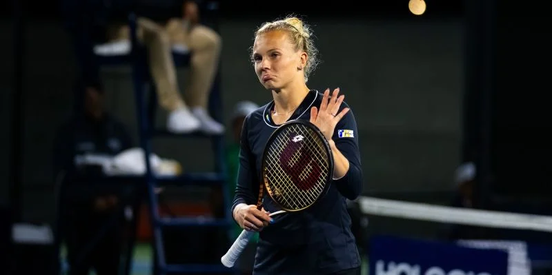 Надя Подороска – Катерина Синякова. Прогноз и ставки на матч WTA Мадрид (23 апреля 2024 года)