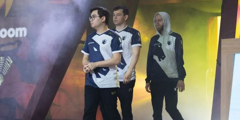 Shopify Rebellion – Team Liquid. Прогноз и ставки на матч Dota 2 (23 апреля 2024 года) Shopify Rebellion – Team Liquid. Прогноз и ставки на матч Dota 2 (23 апреля 2024 года)