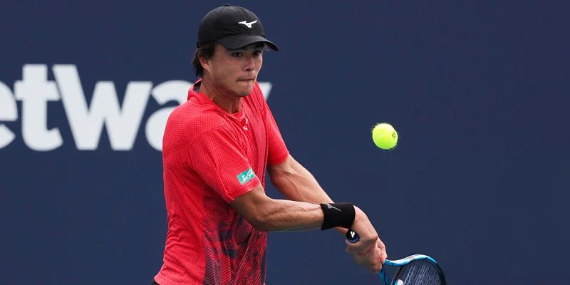 Вукич — Даниэль. Прогноз и ставки на матч ATP Мадрид (24 апреля 2024 года)
Вукич — Даниэль. Прогноз и ставки на матч ATP Мадрид (24 апреля 2024 года)