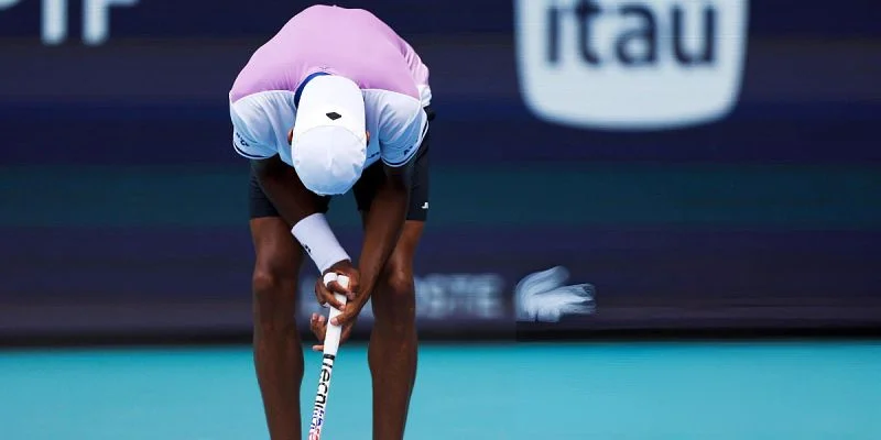 Ван де Зандшульп — Юбэнкс. Прогноз и ставки на матч ATP Мадрид (24 апреля 2024 года)
Ван де Зандшульп — Юбэнкс. Прогноз и ставки на матч ATP Мадрид (24 апреля 2024 года)