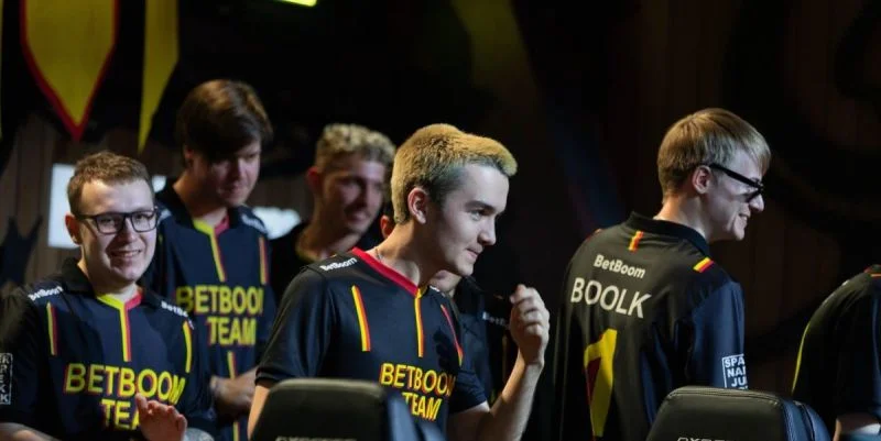 BETBOOM TEAM – Team Liquid. Прогноз (кф. 2.27) и ставки на матч Dota 2 (24 апреля 2024 года) BETBOOM TEAM – Team Liquid. Прогноз (кф. 2.27) и ставки на матч Dota 2 (24 апреля 2024 года)