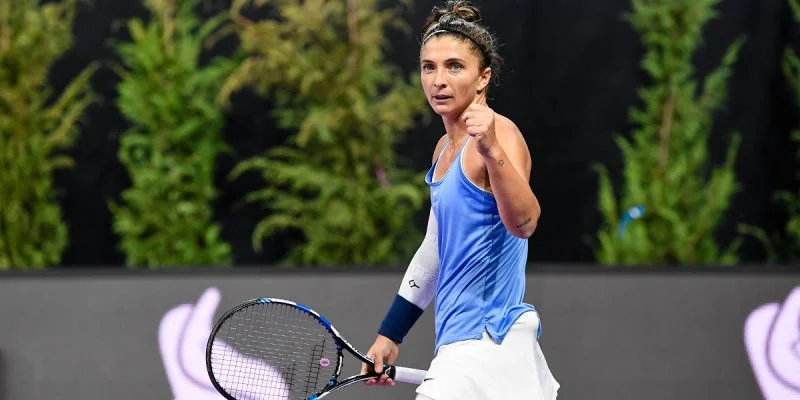 Сара Эррани – Каролин Возняцки. Прогноз и ставки на матч WTA Мадрид (24 апреля 2024 года) Сара Эррани – Каролин Возняцки. Прогноз и ставки на матч WTA Мадрид (24 апреля 2024 года)