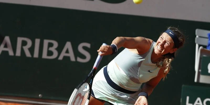 Виктория Азаренко – Татьяна Мария. Прогноз и ставки на матч WTA Мадрид (25 апреля 2024 года) Виктория Азаренко – Татьяна Мария. Прогноз и ставки на матч WTA Мадрид (25 апреля 2024 года)