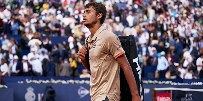 Табило — Коболли. Прогноз и ставки на матч ATP Мадрид (25 апреля 2024 года)
Табило — Коболли. Прогноз и ставки на матч ATP Мадрид (25 апреля 2024 года)