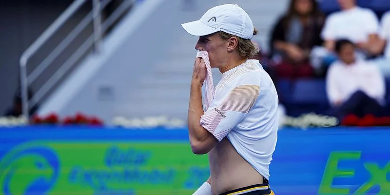 Махач — Руусувори. Прогноз и ставки на матч ATP Мадрид (25 апреля 2024 года)
Махач — Руусувори. Прогноз и ставки на матч ATP Мадрид (25 апреля 2024 года)