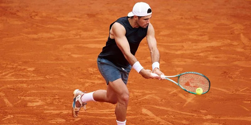 Перселл — Хирон. Прогноз и ставки на матч ATP Мадрид (25 апреля 2024 года)
Перселл — Хирон. Прогноз и ставки на матч ATP Мадрид (25 апреля 2024 года)