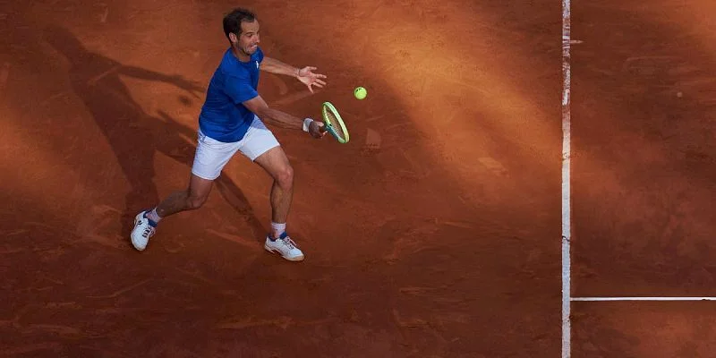 Гаске — Сонего. Прогноз и ставки на матч ATP Мадрид (25 апреля 2024 года)
Гаске — Сонего. Прогноз и ставки на матч ATP Мадрид (25 апреля 2024 года)