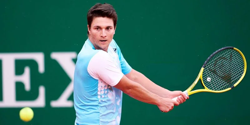 Чжан — Кечманович. Прогноз и ставки на матч ATP Мадрид (25 апреля 2024 года)
Чжан — Кечманович. Прогноз и ставки на матч ATP Мадрид (25 апреля 2024 года)