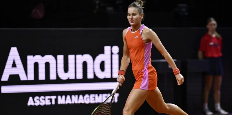 Мария Лурдес Карле – Вероника Кудерметова. Прогноз и ставки на матч WTA Мадрид (25 апреля 2024 года) Мария Лурдес Карле – Вероника Кудерметова. Прогноз и ставки на матч WTA Мадрид (25 апреля 2024 года)