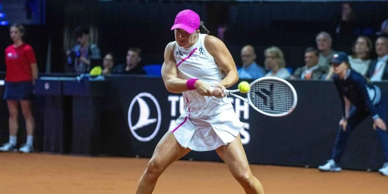 Ига Швентек – Сю Ван. Прогноз и ставки на матч WTA Мадрид (25 апреля 2024 года) Ига Швентек – Сю Ван. Прогноз и ставки на матч WTA Мадрид (25 апреля 2024 года)