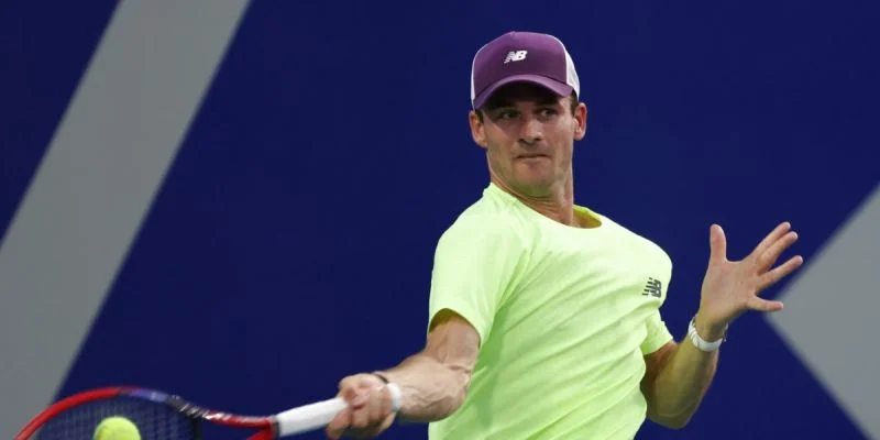 Пол — Кляйн. Прогноз и ставки на матч ATP Мадрид (26 апреля 2024 года) Пол — Кляйн. Прогноз и ставки на матч ATP Мадрид (26 апреля 2024 года)