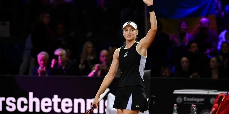 Лючия Бронцетти – Елена Рыбакина. Прогноз и ставки на матч WTA Мадрид (26 апреля 2024 года) Лючия Бронцетти – Елена Рыбакина. Прогноз и ставки на матч WTA Мадрид (26 апреля 2024 года)