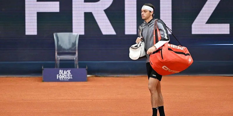 Дардери — Фриц. Прогноз и ставки на матч ATP Мадрид (26 апреля 2024 года)
Дардери — Фриц. Прогноз и ставки на матч ATP Мадрид (26 апреля 2024 года)