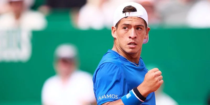 Баес — Ван Аш. Прогноз и ставки на матч ATP Мадрид (26 апреля 2024 года)
Баес — Ван Аш. Прогноз и ставки на матч ATP Мадрид (26 апреля 2024 года)